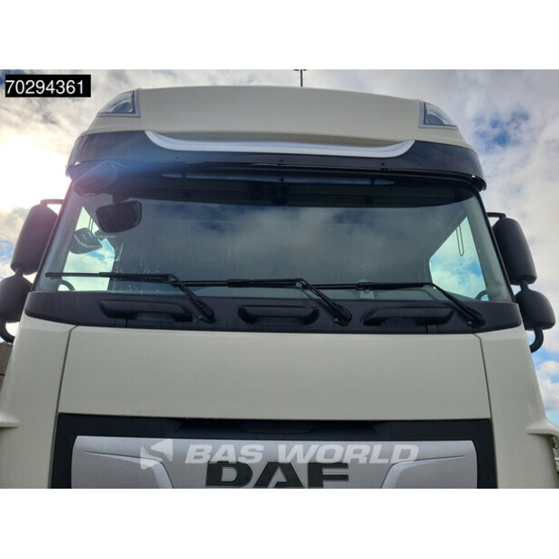 2021 DAF XF 480-42081474