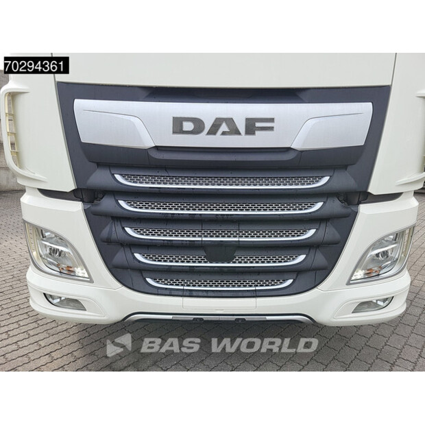 2021 DAF XF 480-42081475