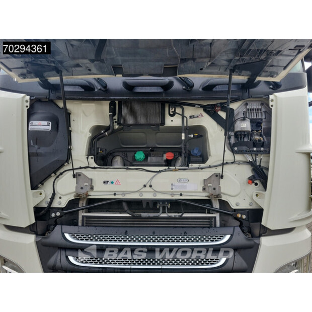 2021 DAF XF 480-42081476