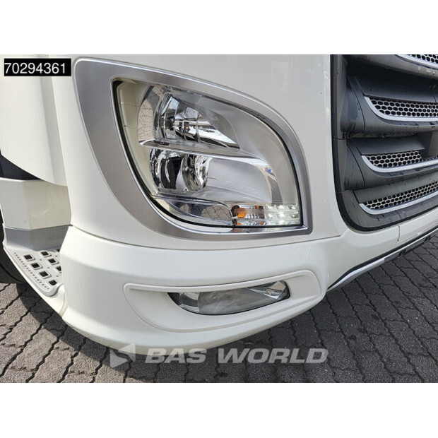 2021 DAF XF 480-42081477