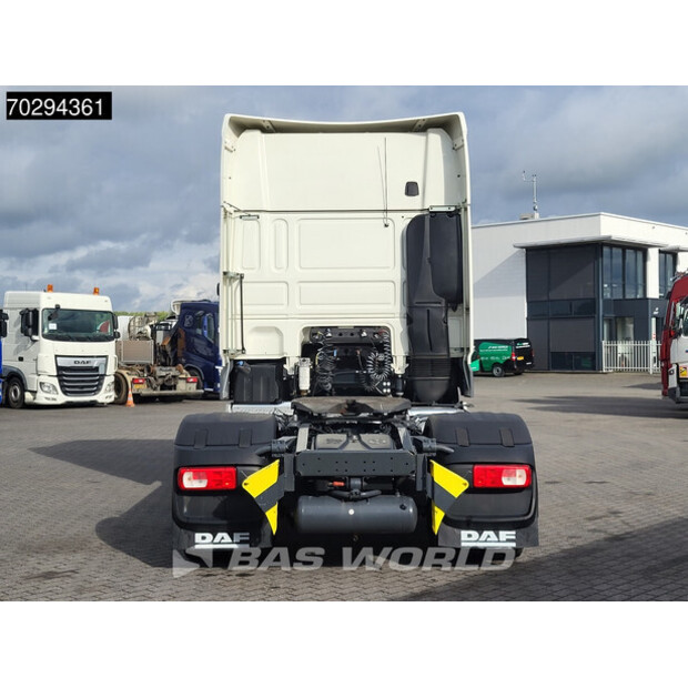 2021 DAF XF 480-42081478