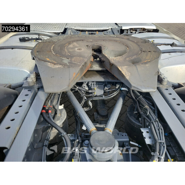 2021 DAF XF 480-42081480