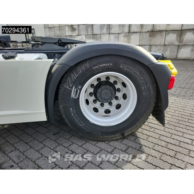 2021 DAF XF 480-42081481