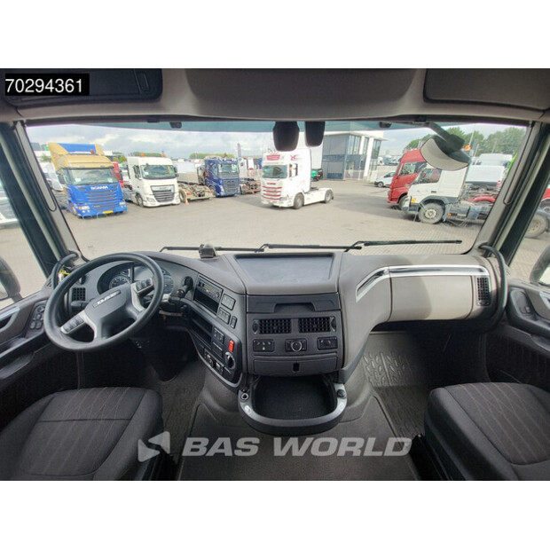2021 DAF XF 480-42081482