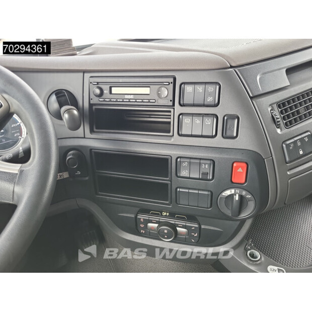 2021 DAF XF 480-42081487