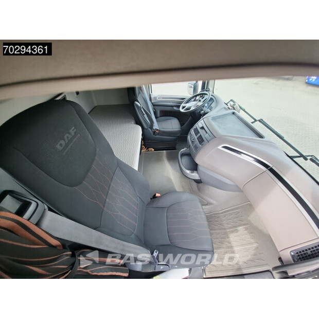 2021 DAF XF 480-42081490