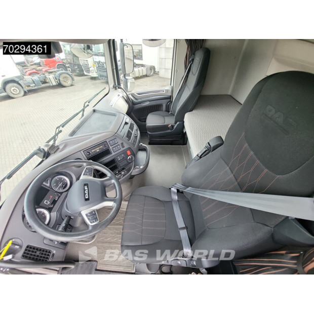2021 DAF XF 480-42081491