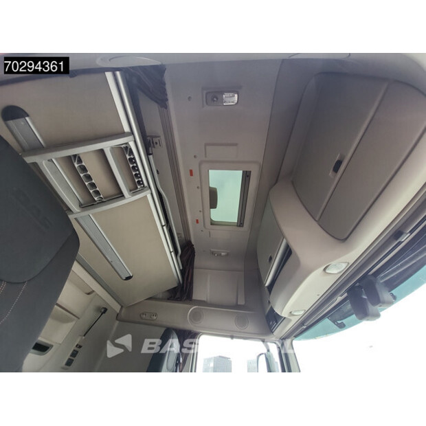 2021 DAF XF 480-42081500