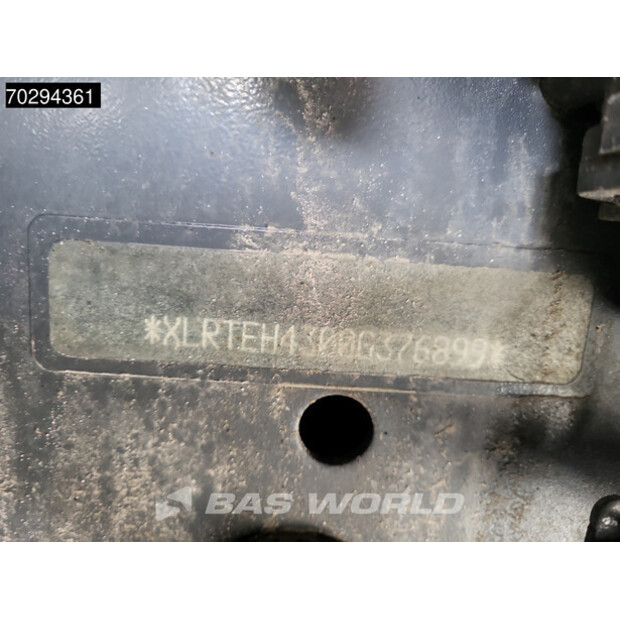 2021 DAF XF 480-42081513