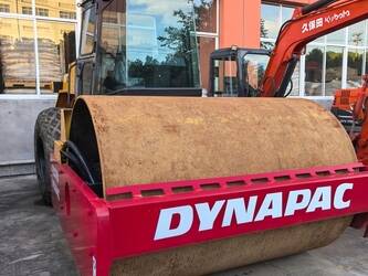Image de COMPACTEURS 2020 DYNAPAC CA301D
