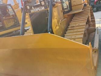Image for CRAWLER DOZERS 2021 Caterpillar D6R