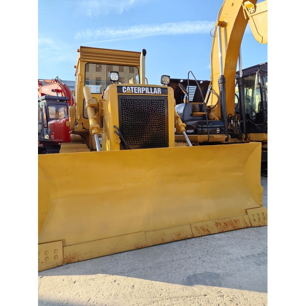 2022 كاتربيلر D6D-42082214