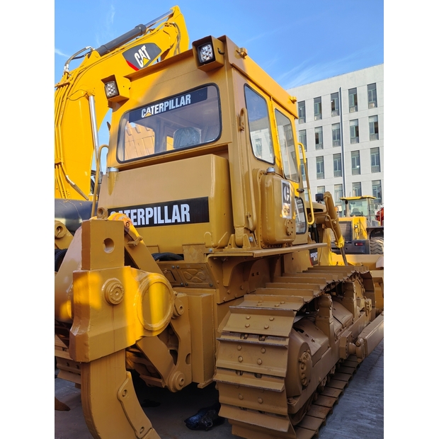 2022 كاتربيلر D6D-42082219