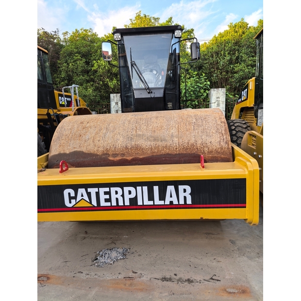 2021 Caterpillar CS683E-42082246