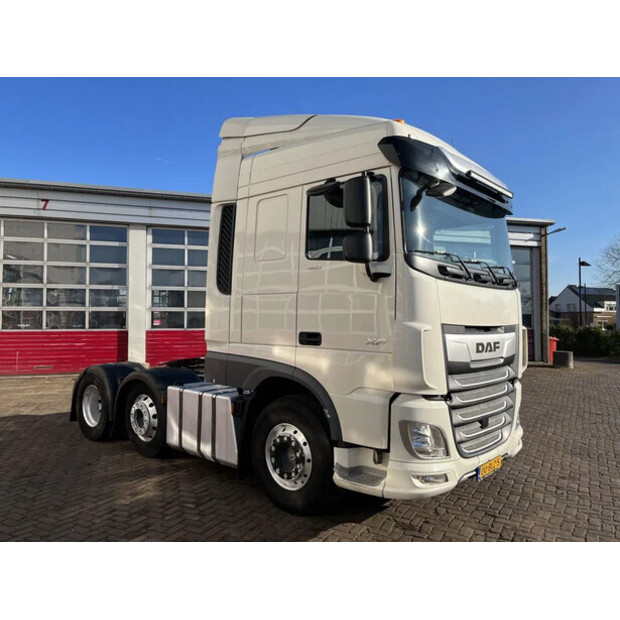 2019 داف XF 480 FTG EURO 6-42082501
