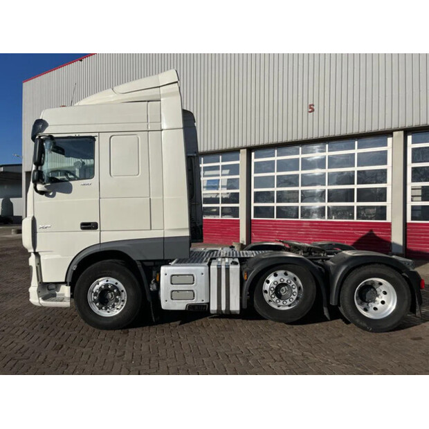 2019 داف XF 480 FTG EURO 6-42082504