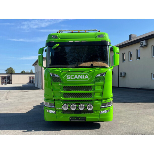 2020 سكانيا R540-42082515