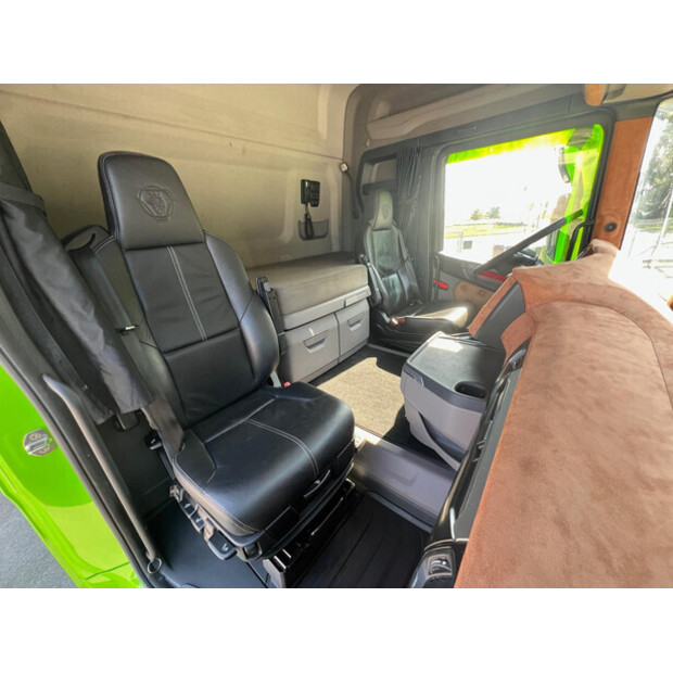2020 سكانيا R540-42082525