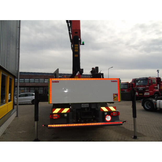 2017 فولفو FM 420-42082769