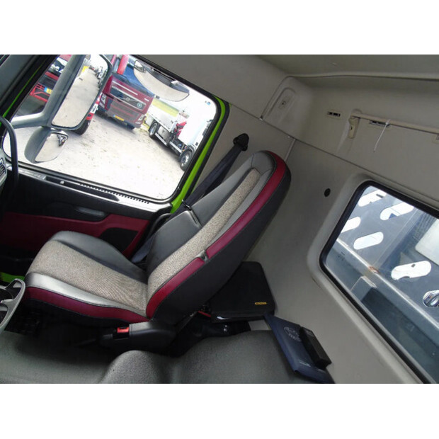 2017 فولفو FM 420-42082778