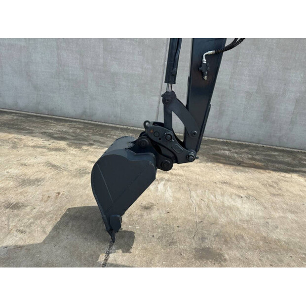2019 Volvo EC55D-42082797