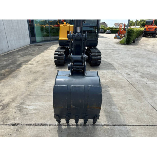 2019 Volvo EC55D-42082801