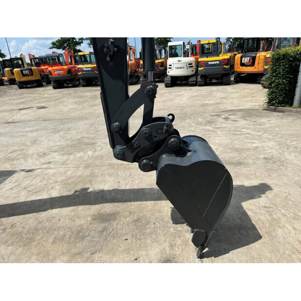 2019 Volvo EC55D-42082803