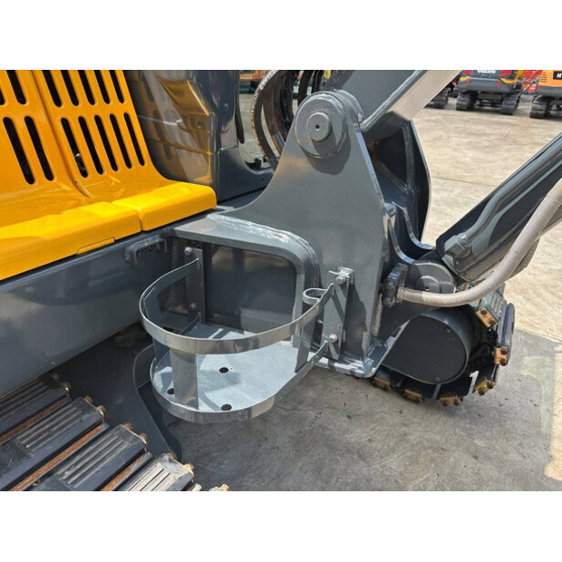 2019 Volvo EC55D-42082807