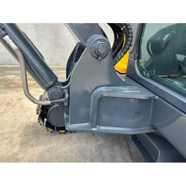 2019 Volvo EC55D-42082809