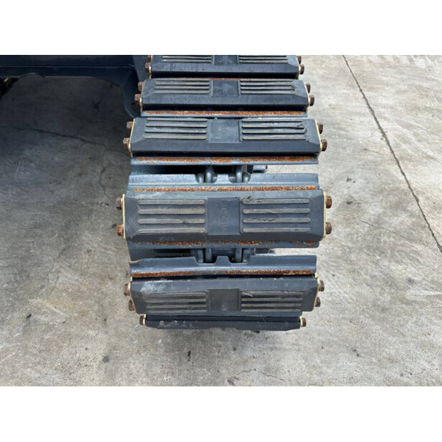 2019 Volvo EC55D-42082810