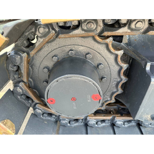 2019 Volvo EC55D-42082811
