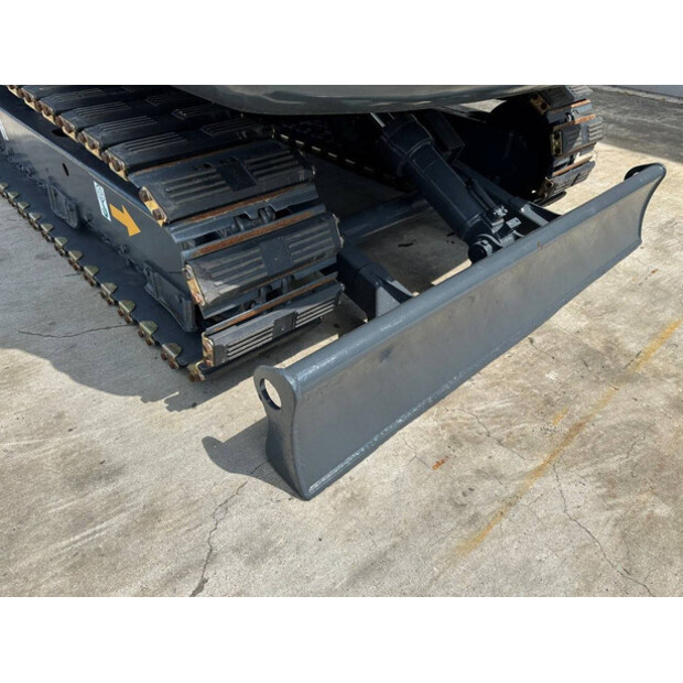 2019 Volvo EC55D-42082812