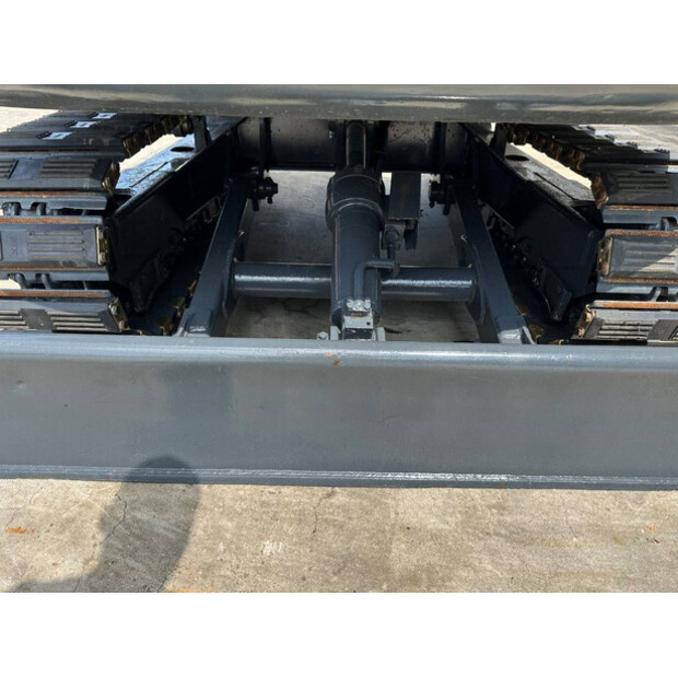 2019 Volvo EC55D-42082813