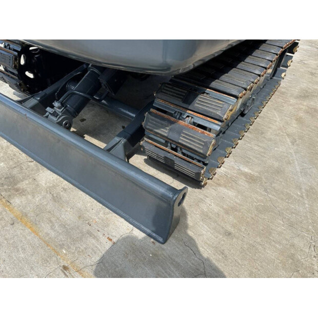2019 Volvo EC55D-42082814