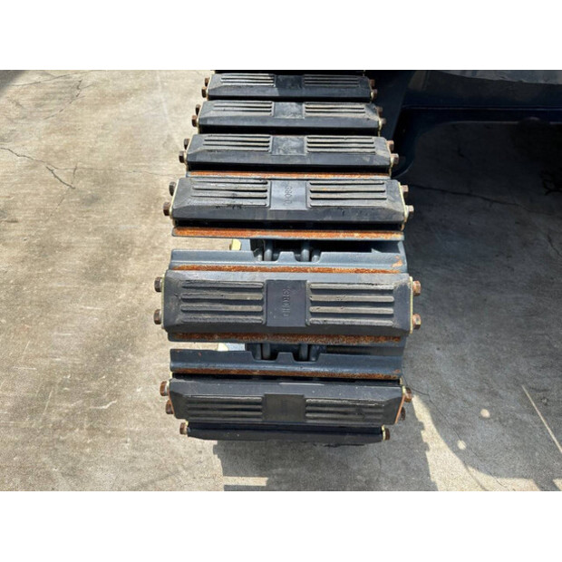 2019 Volvo EC55D-42082815