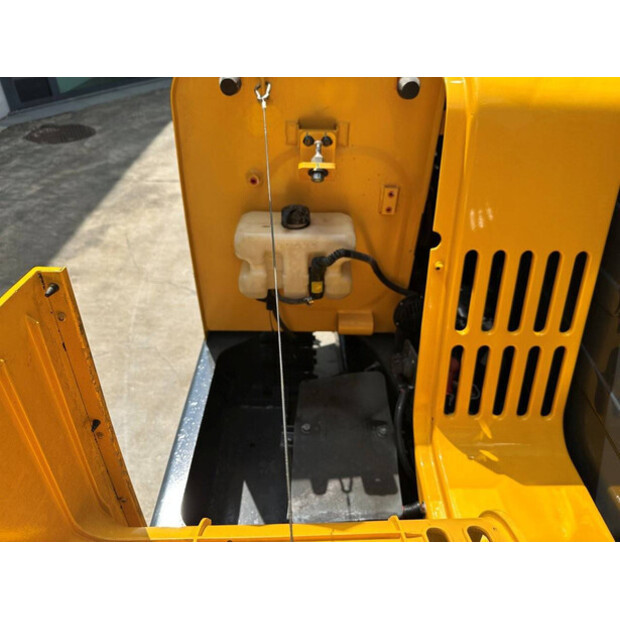 2019 Volvo EC55D-42082816