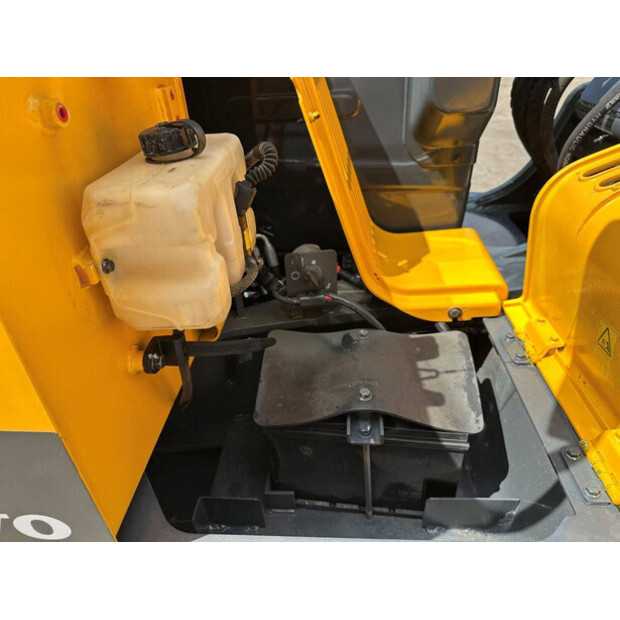 2019 Volvo EC55D-42082817