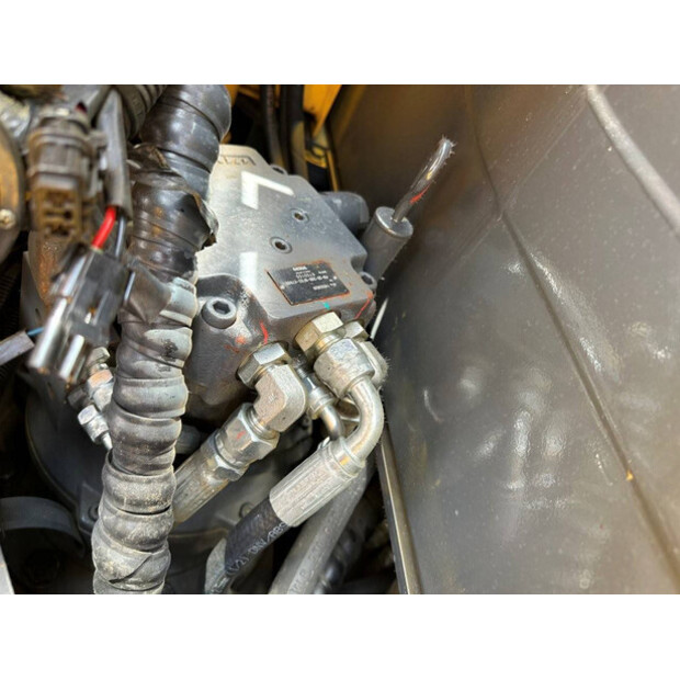2019 Volvo EC55D-42082818