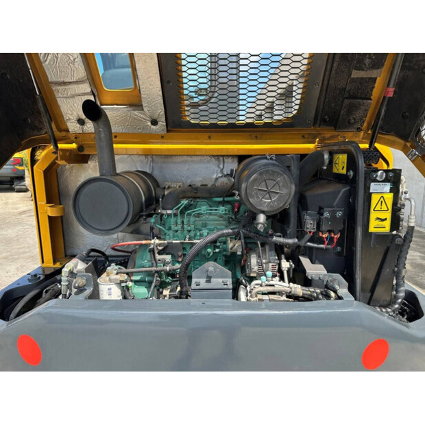 2019 Volvo EC55D-42082819