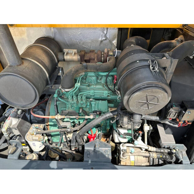 2019 Volvo EC55D-42082821