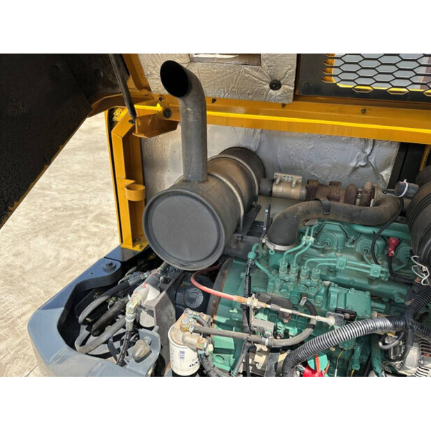 2019 Volvo EC55D-42082822