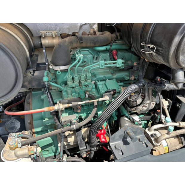 2019 Volvo EC55D-42082823