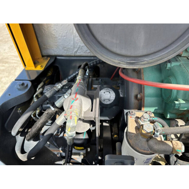 2019 Volvo EC55D-42082824