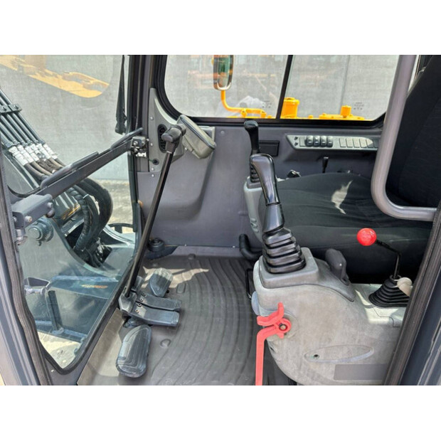 2019 Volvo EC55D-42082829
