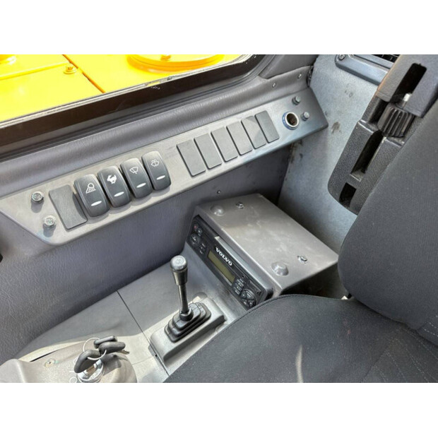 2019 Volvo EC55D-42082830