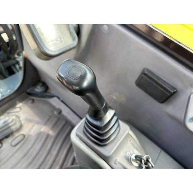 2019 Volvo EC55D-42082832