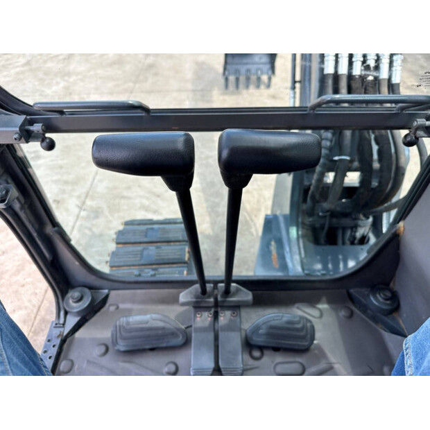 2019 Volvo EC55D-42082834