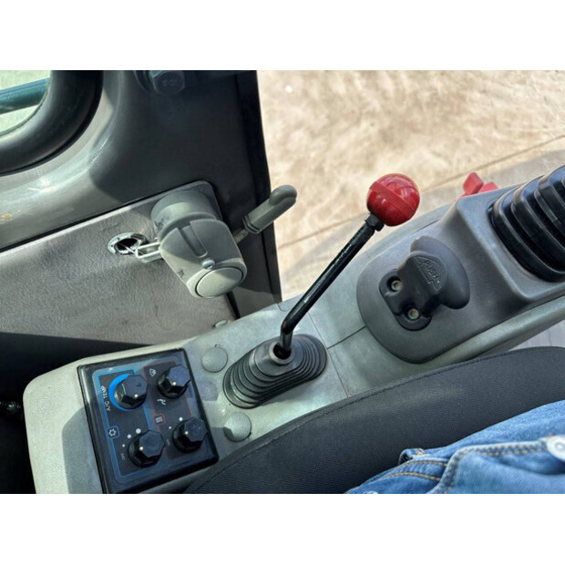 2019 Volvo EC55D-42082835