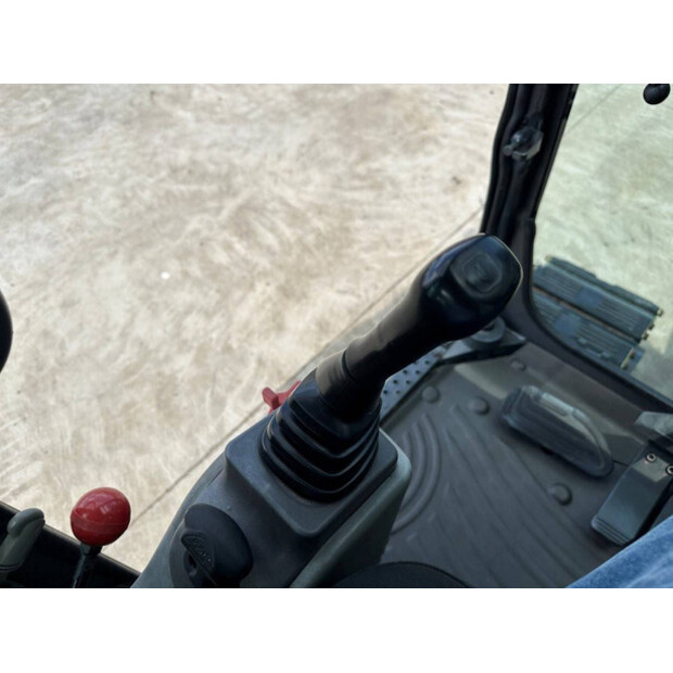 2019 Volvo EC55D-42082836
