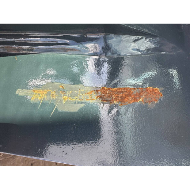2019 Volvo EC55D-42082838